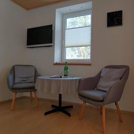 Moderne Ferienwohnungen Am Kurpark - Zentral, Ruhig & Nah Am Edersee Bad Wildungen Esterno foto