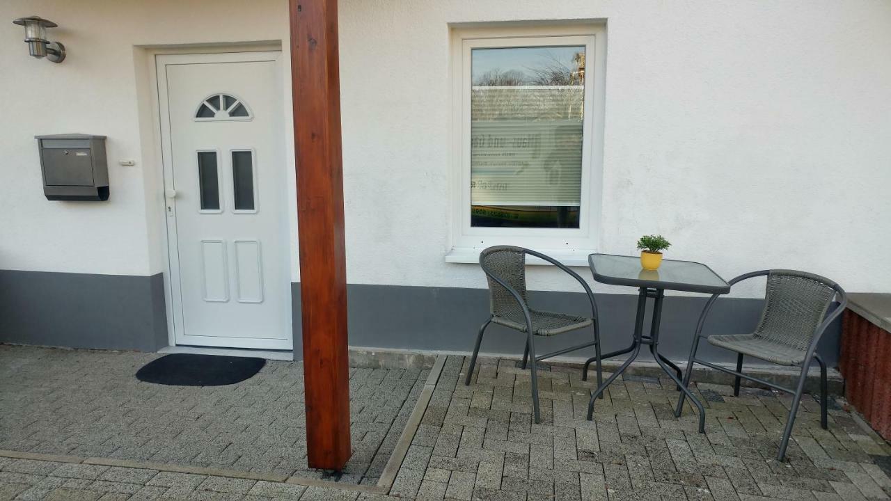 Moderne Ferienwohnungen Am Kurpark - Zentral, Ruhig & Nah Am Edersee Bad Wildungen Esterno foto